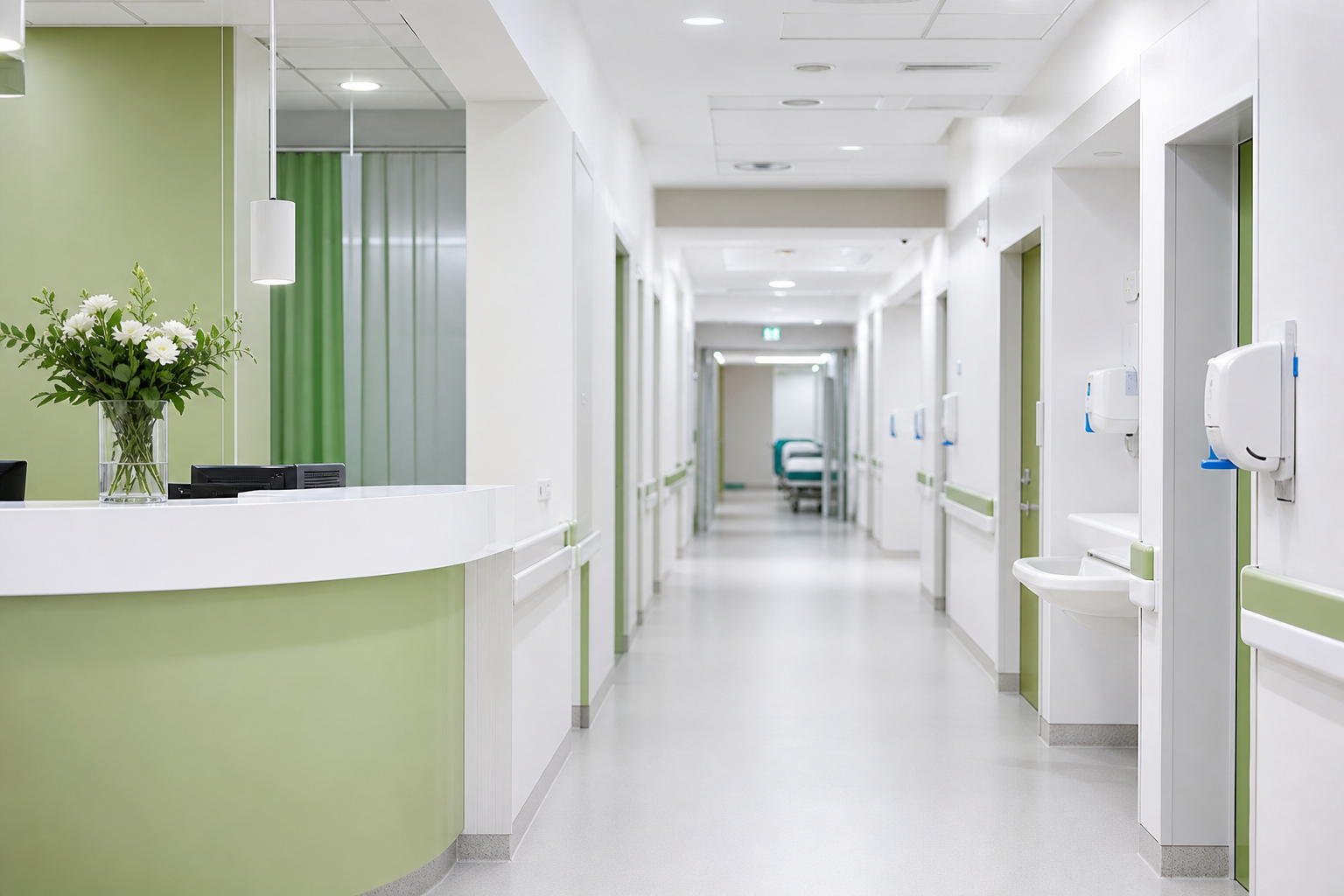 Hospitalier