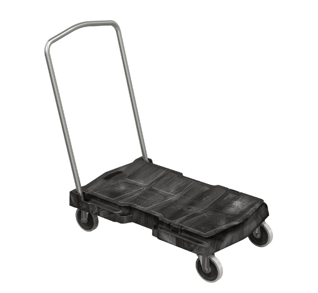 CHARIOT UTILITAIRE L82XW52XH93