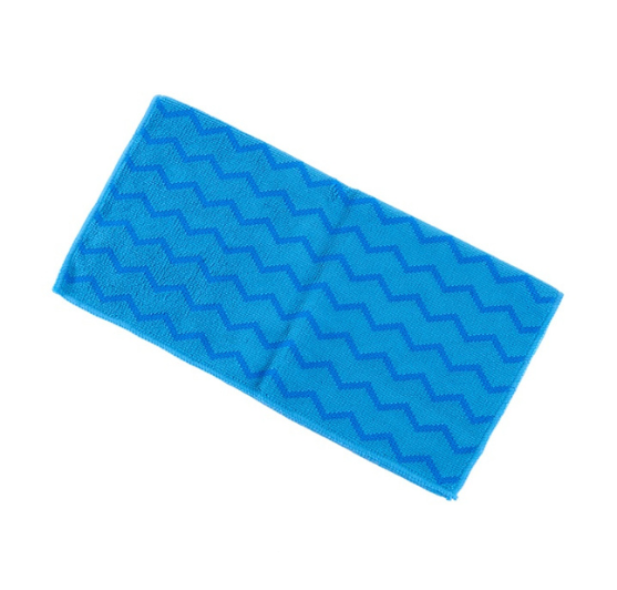 CARRE MICROFIBRES U-RAG