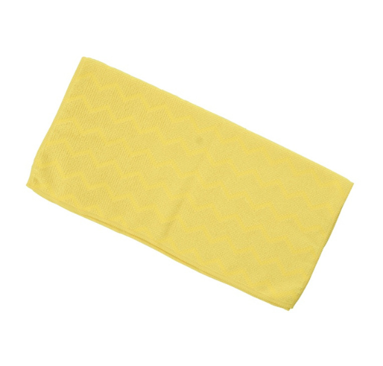 CARRE MICROFIBRES U-RAG