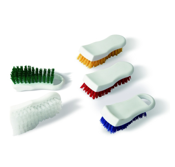 BROSSES A RÉCURER HACCP