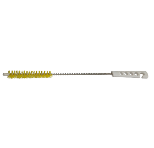 GOUPILLON FIL INOX 40CM 7082