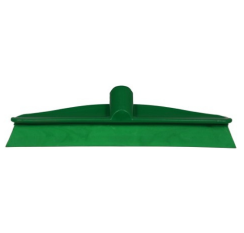 RACLETTE ALIMENTAIRE MONOLAME HACCP 30CM