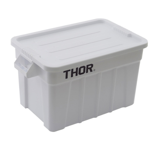 CAISSE THOR AVEC COUVERCLE