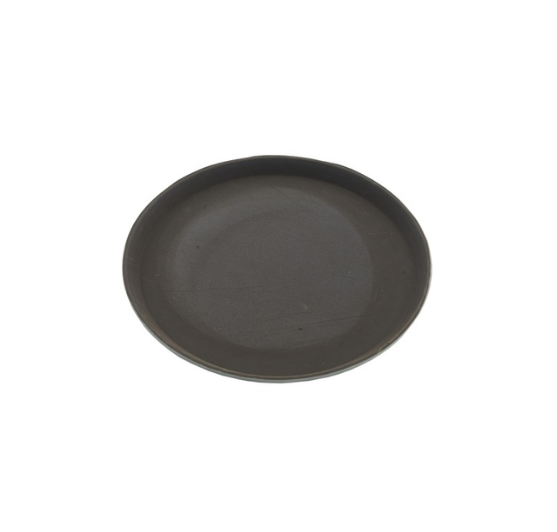 PLATEAUX ANTIDÉRAPANTS RONDS
