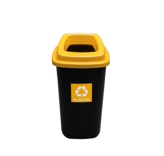 CORBEILLE DE TRISÉLECTIF 45 LITRES