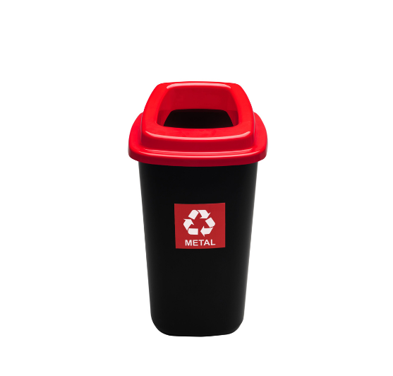 CORBEILLE DE TRISÉLECTIF 45 LITRES