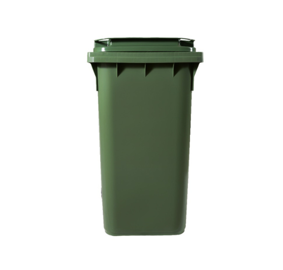 POUBELLE D’EXTÉRIEUR 360L