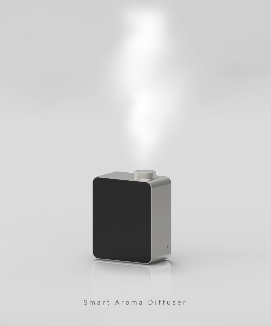 DIFFUSEUR DE PARFUM DESKTOP