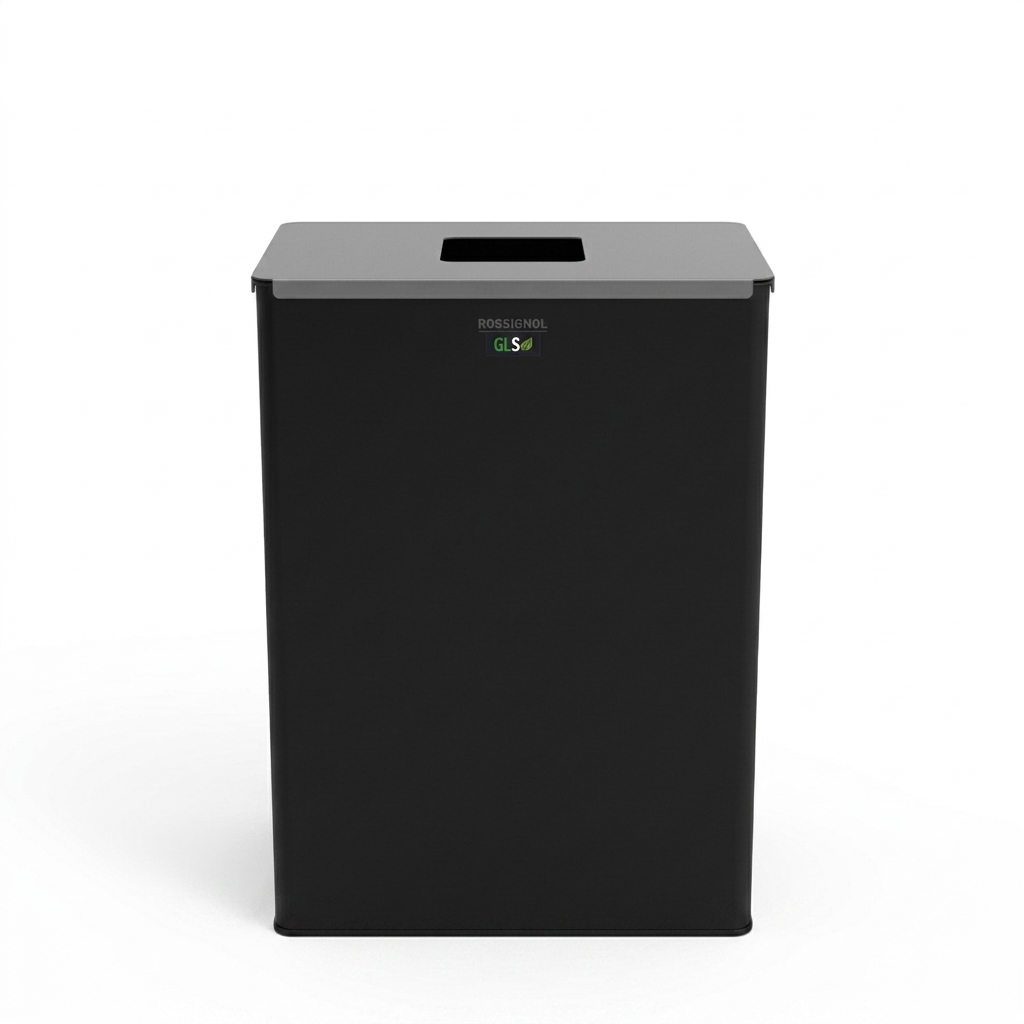 POUBELLE DE TRI SÉLECTIF 60L CALITRI ROSSIGNOL