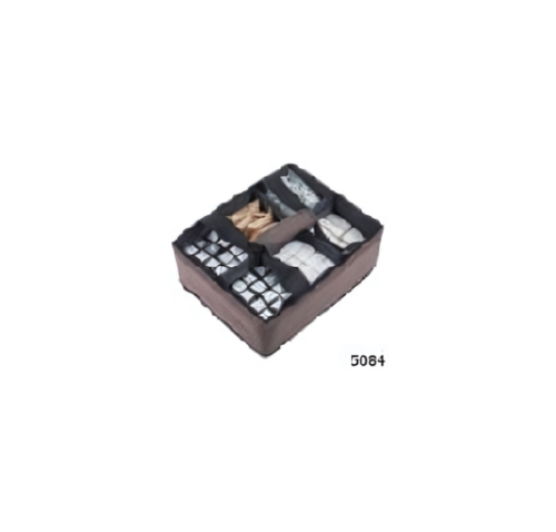 CHARIOT DE MENAGE COMPACT – PRATIQUE