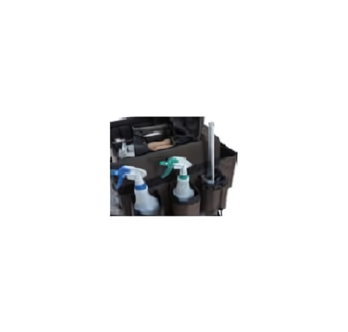 CHARIOT DE MENAGE COMPACT – PRATIQUE