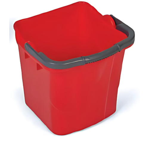SEAU DE NETTOYAGE EN PLASTIQUE 25L