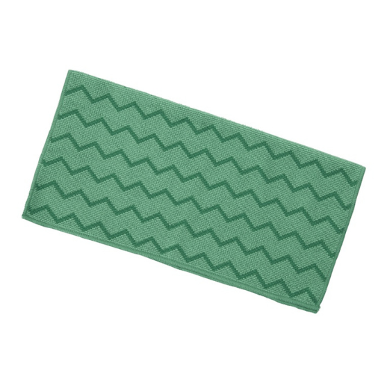 CARRE MICROFIBRES U-RAG