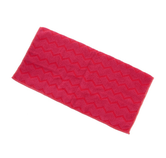 CARRE MICROFIBRES U-RAG