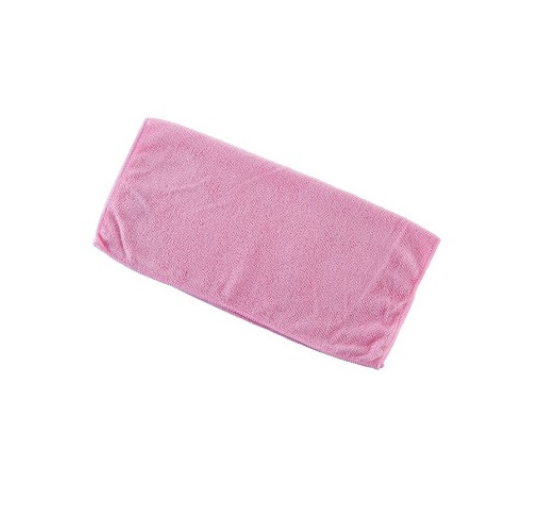 CARRE MICROFIBRES U-RAG ECO