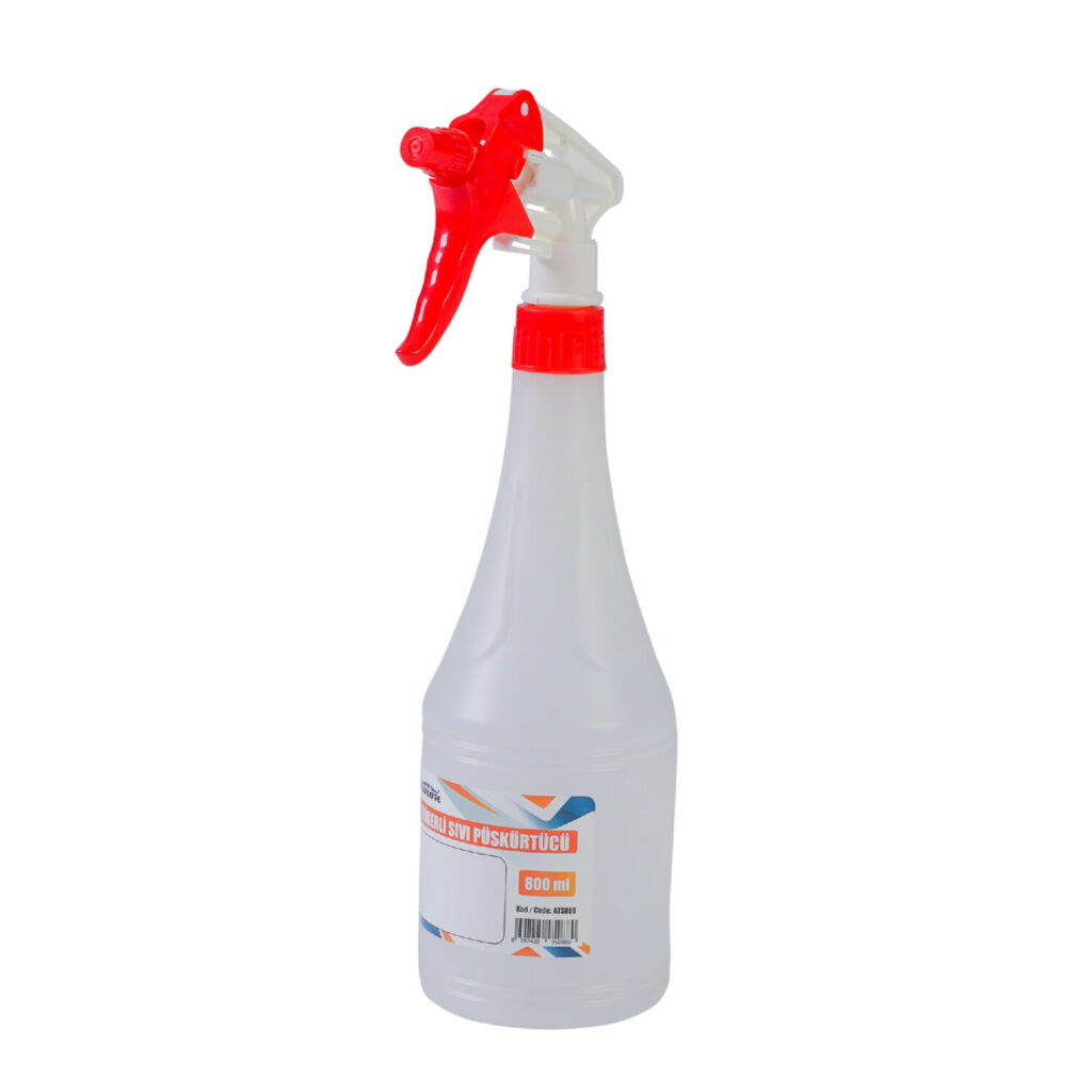 VAPORISATEUR 800ML AVEC SPRAYER