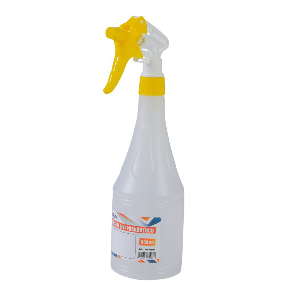 VAPORISATEUR 800ML AVEC SPRAYER