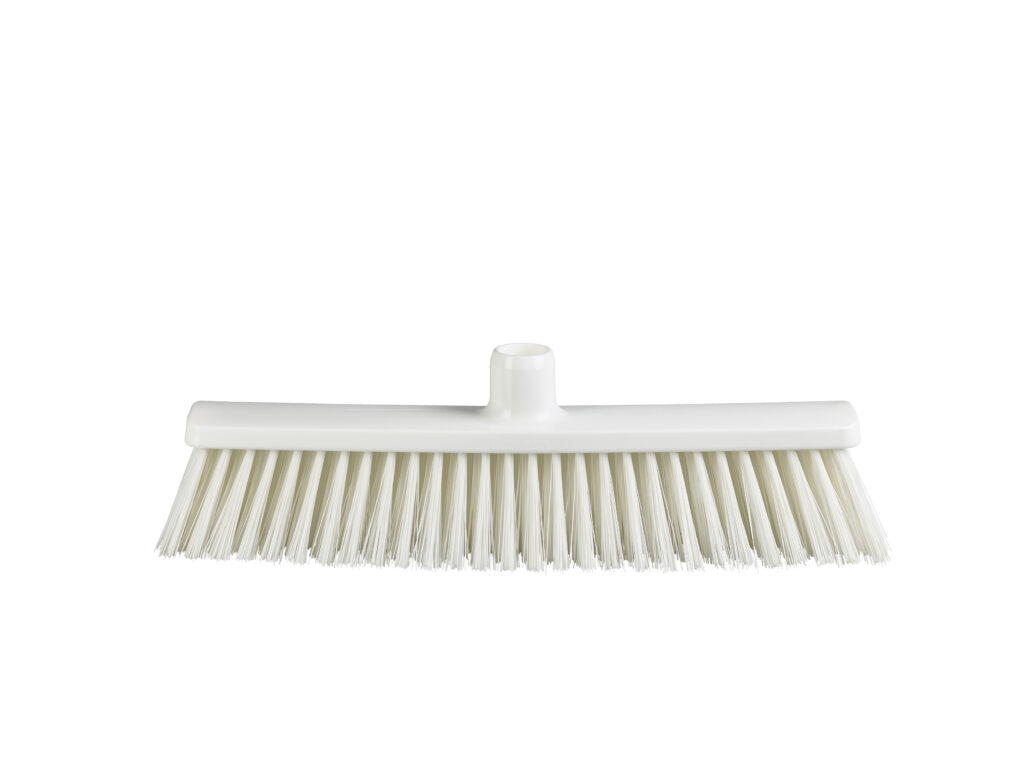BALAI ALIMENTAIRE 38CM DROIT MI-DUR