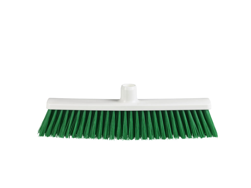 BALAI ALIMENTAIRE 38CM DROIT MI-DUR