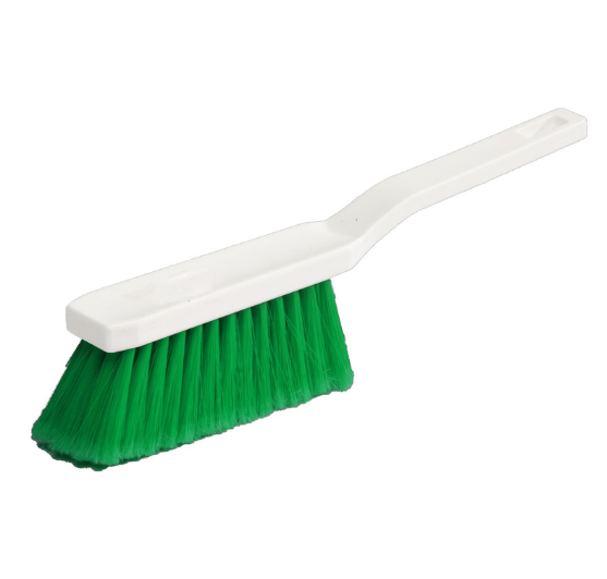 BALAYETTE ALIMENTAIRE DROITE 29CM / 50MM