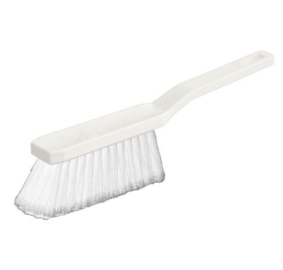 BALAYETTE ALIMENTAIRE DROITE 29CM / 50MM