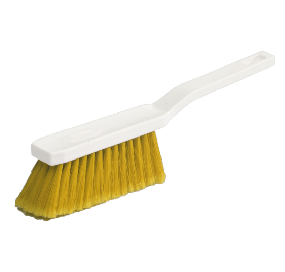 BALAYETTE ALIMENTAIRE DROITE 29CM / 50MM