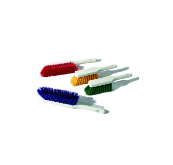 BROSSES HACCP A MANCHE COURTE