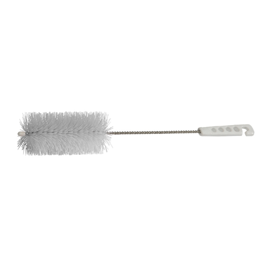 GOUPILLON FALCONBRUSH FIL INOX 40 cm FIBRE 60 mm 7086