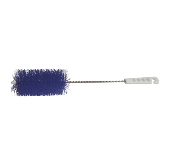GOUPILLON FALCONBRUSH FIL INOX 40 cm FIBRE 60 mm 7086