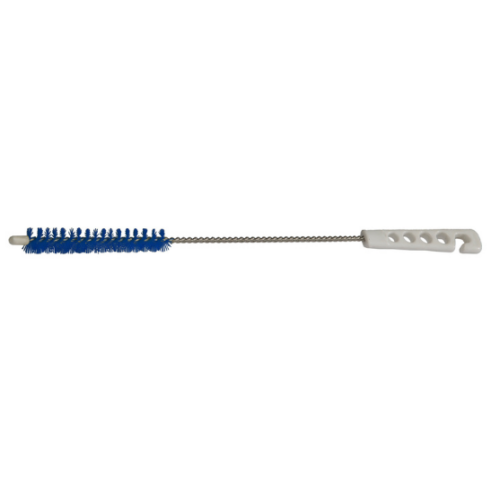 GOUPILLON FIL INOX 40CM 7082