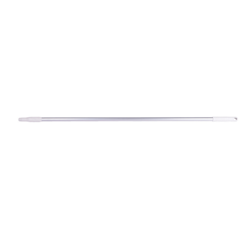 MANCHE ALIMENTAIRE ALUMINIUM 140 CM