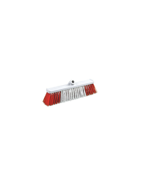 Balai de Cour Souple 30cm