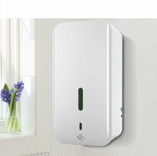 DISTRIBUTEUR AUTOMATIQUE A SAVON