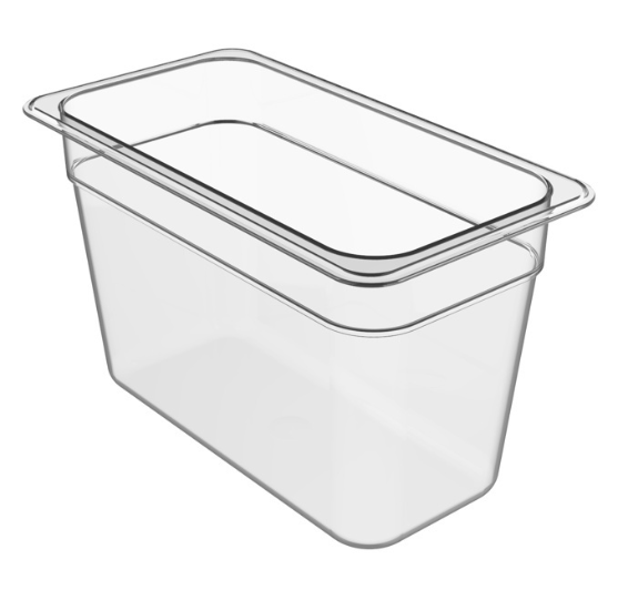 BACS ALIMENTAIRES
