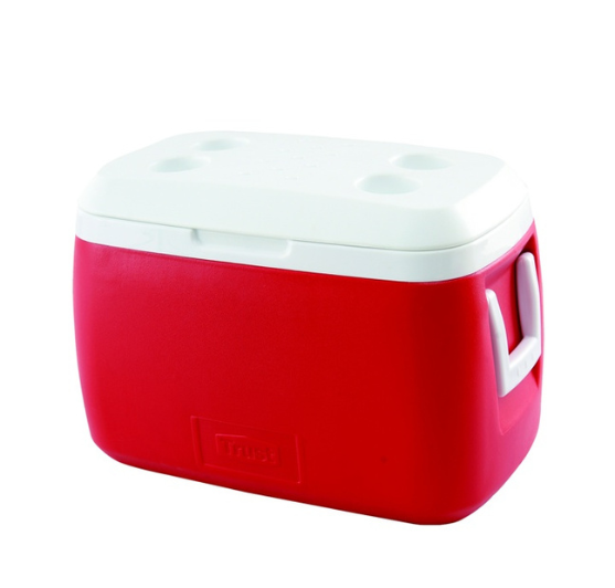 BOX ISOTHERME