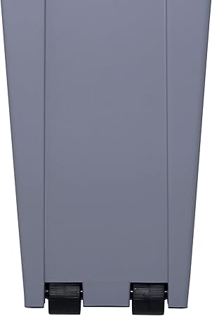 POUBELLE DE TRI SELECTIF 65L