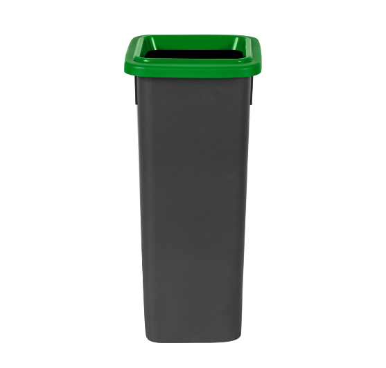 POUBELLE TRI SELECTIF 20L