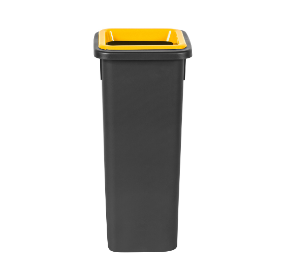 POUBELLE TRI SELECTIF 20L