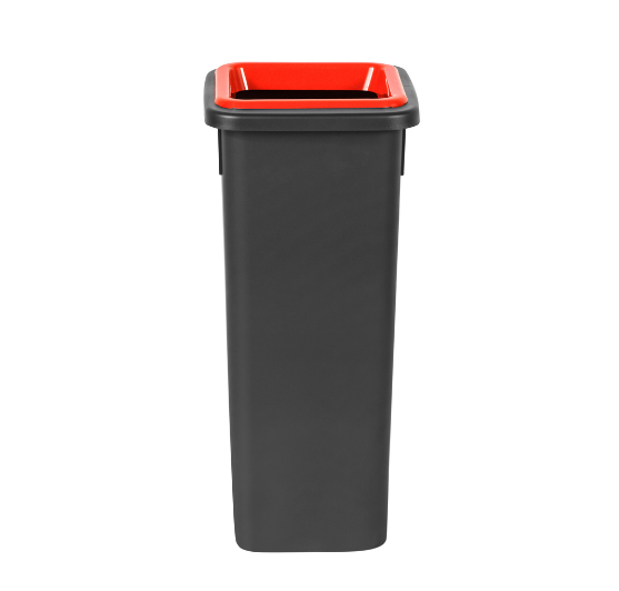 POUBELLE TRI SELECTIF 20L