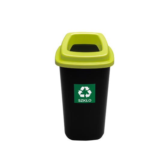 CORBEILLE DE TRISÉLECTIF 45 LITRES