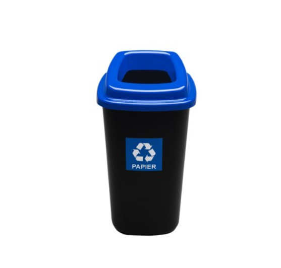 CORBEILLE DE TRISÉLECTIF 45 LITRES