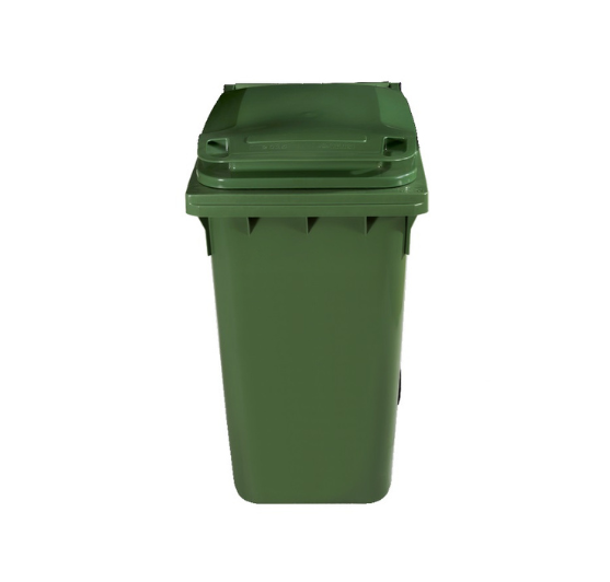 POUBELLE D’EXTÉRIEUR 360L