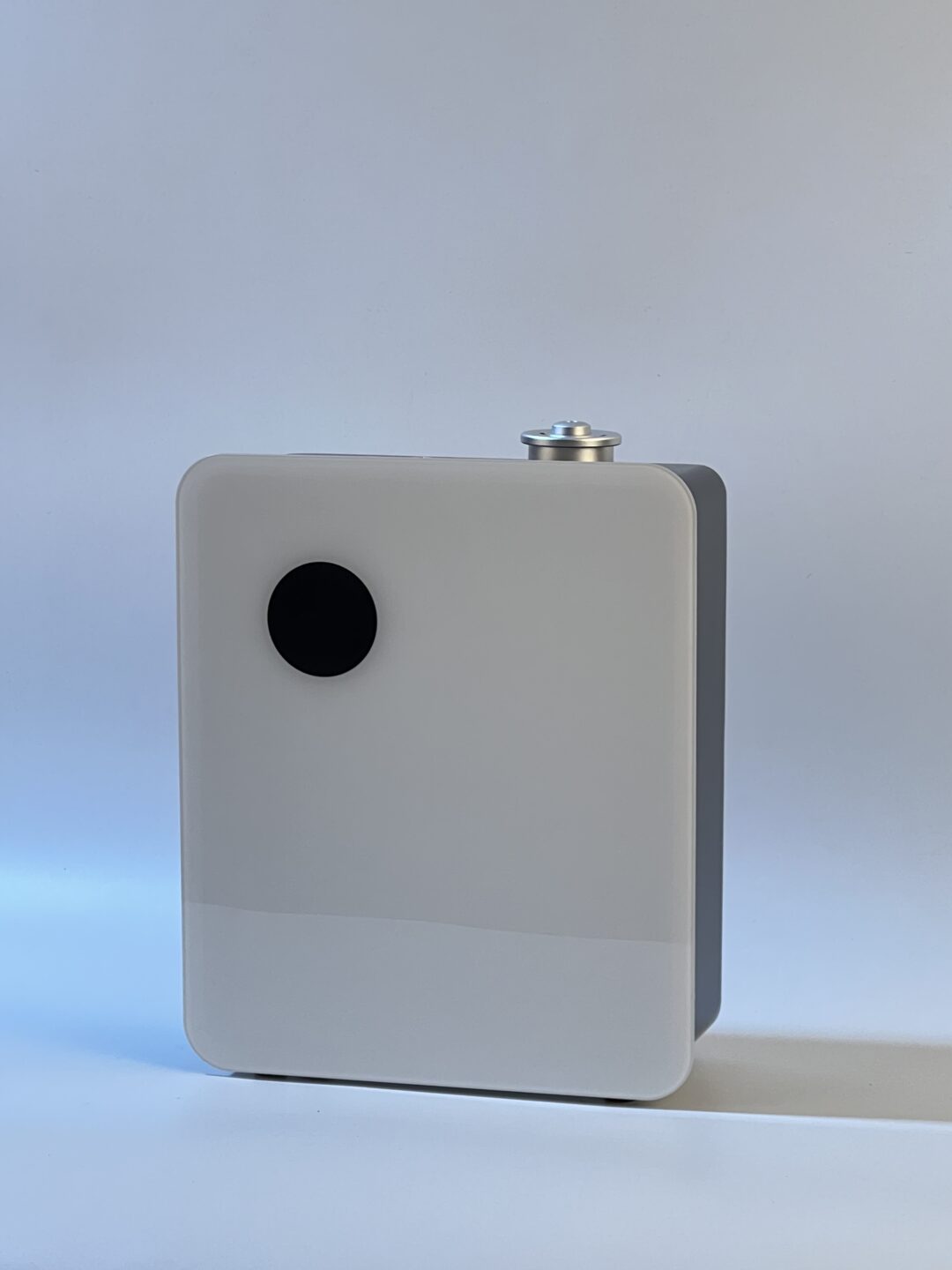 DIFFUSEUR DE PARFUM TACTILE GRANDE SUPERFICIE
