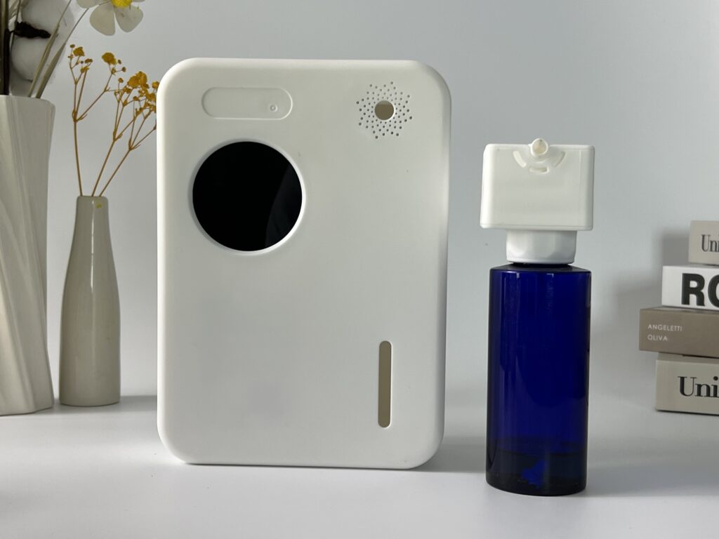 DIFFUSEUR DE PARFUM ECONOMIQUE