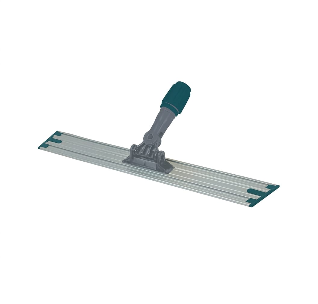 PLATEFORME EN ALUMINIUM VELKRO