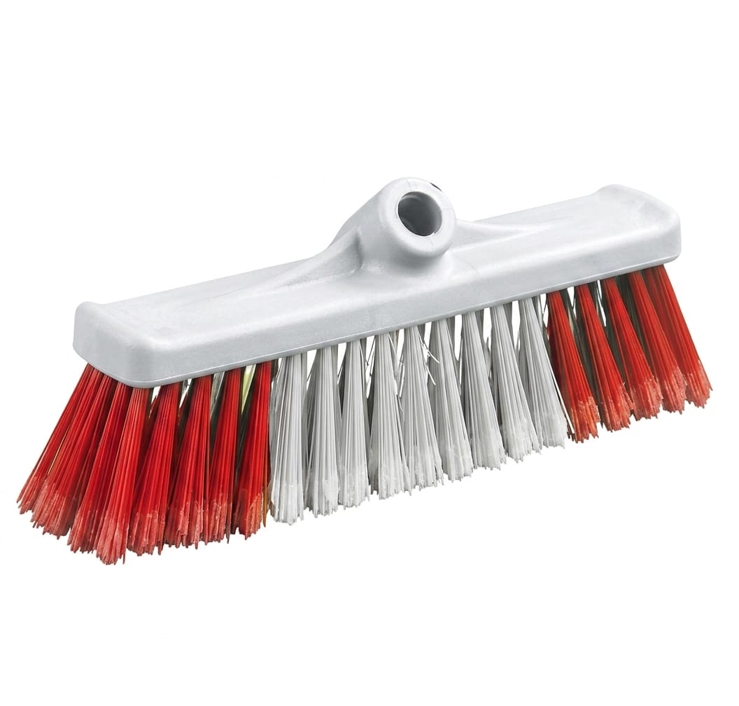 Balai de Cour Souple 30cm