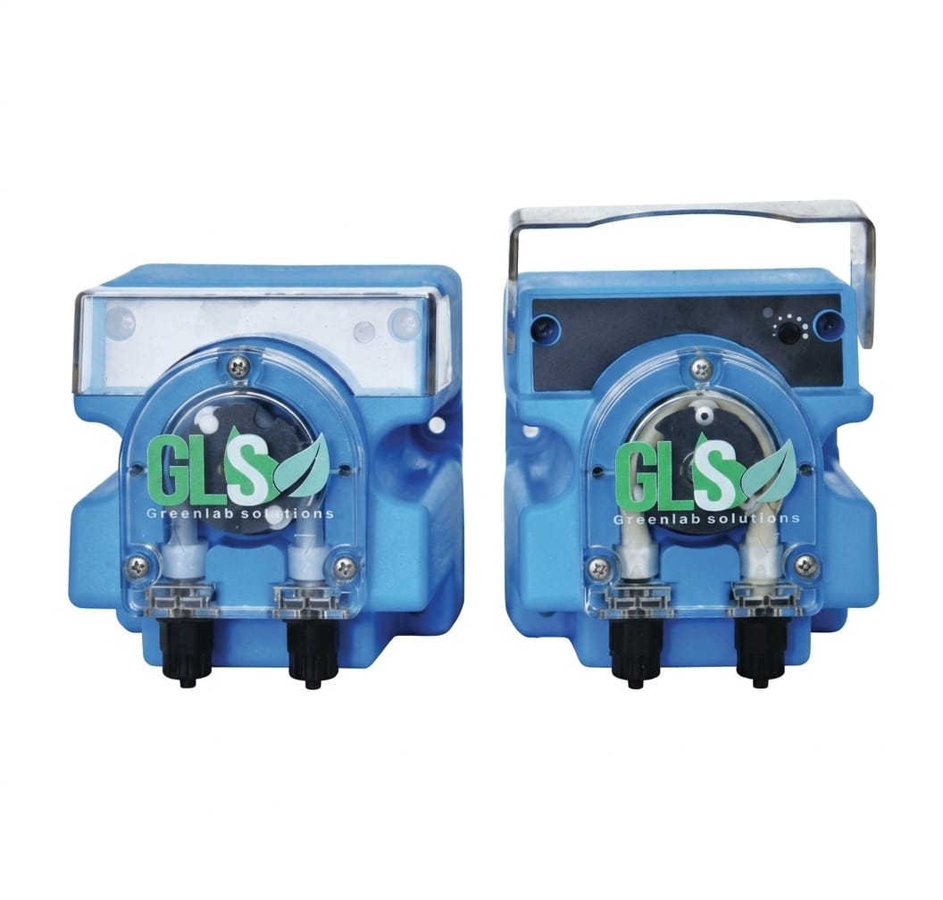 DOSEUR AUTOMATIQUE LAVE-VAISSELLE LAVAGE RINCAGE