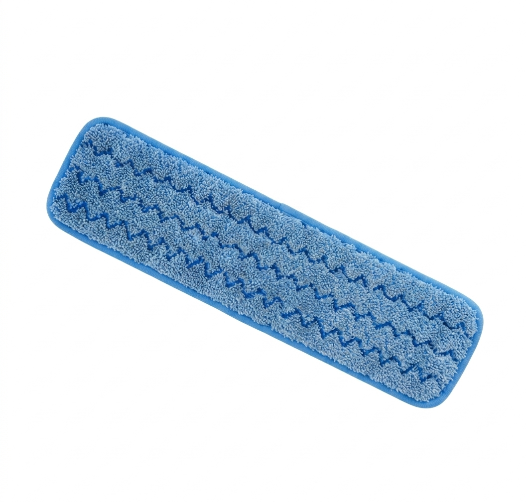 NAELC MOP MICROFIBRE BLEU 46CM
