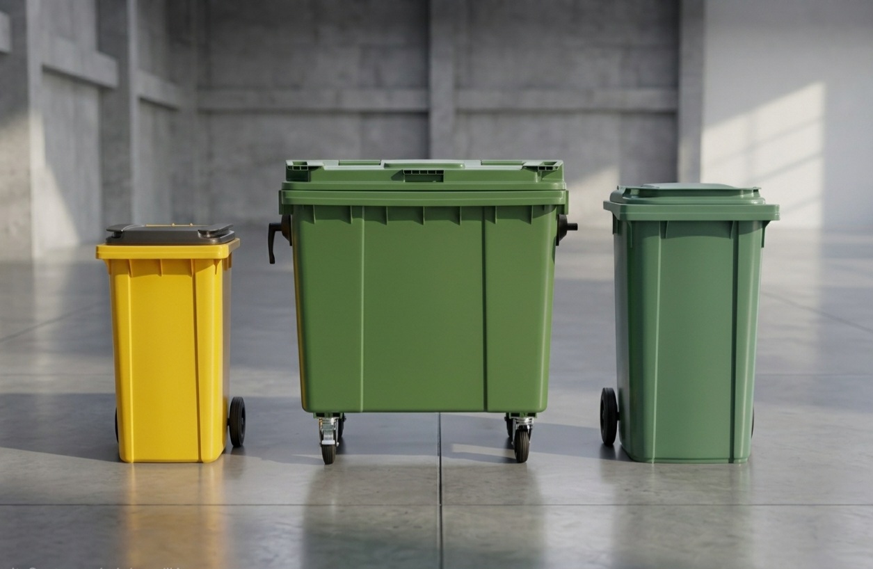 Collecte des Déchets